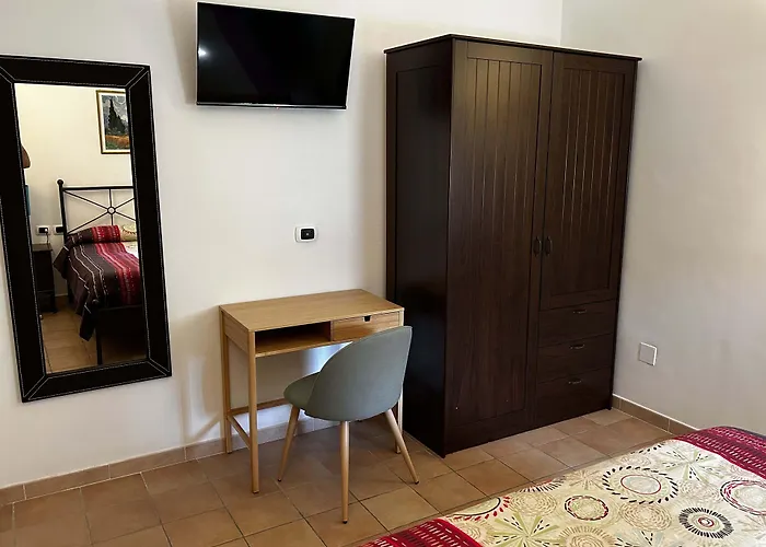 4flats In Orto Di Venanzio Apartmán Barrea