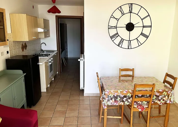 4flats In Orto Di Venanzio Apartmán Barrea