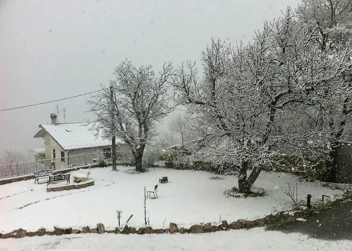 Apartmán 4flats In Orto Di Venanzio *